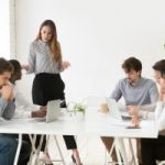 project meeting