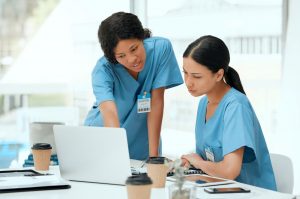 project team members