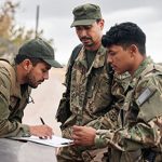 military leaders